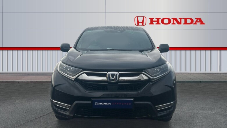 Honda CR-V 2.0 i-MMD Hybrid Sport Line 2WD 5dr eCVT Hybrid Estate